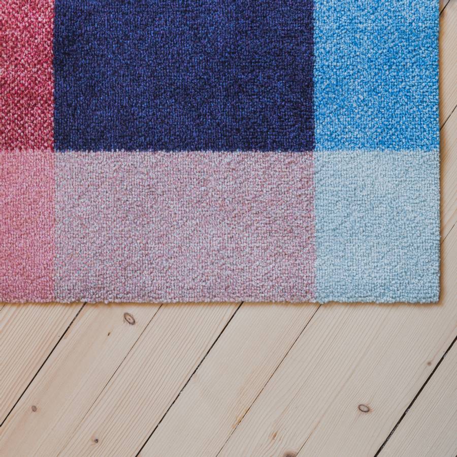 HEYMAT 60 x 85 Mix Berry Door Mat Dørmatte teppe