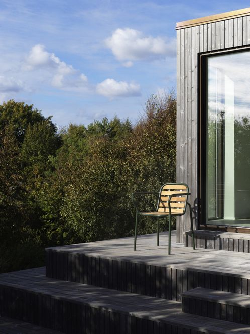 Hovedbilde Normann Copenhagen Vig ...
