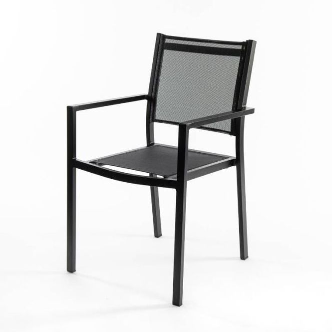 Hovedbilde Fiam Aria Dining chair ...