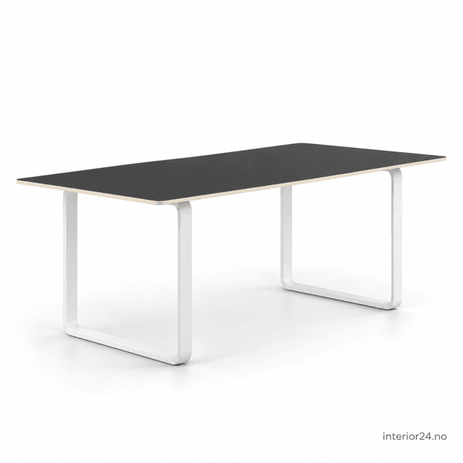 Hovedbilde Muuto 70/70 Table 170 x 85  ...