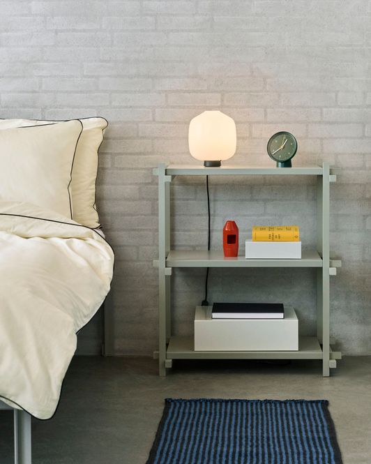 Hovedbilde Hay Woody Shelving 75,5 cm ...