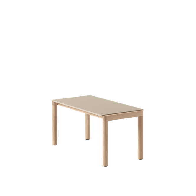 Hovedbilde Muuto Couple 1 TILE 40 x 84 x ...
