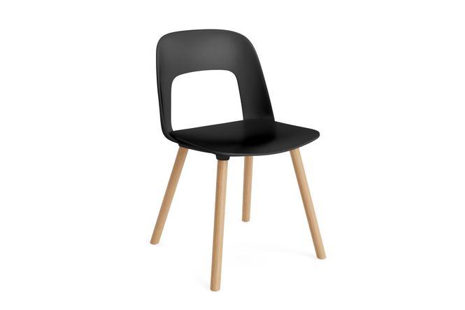 Hovedbilde HAY Layout Chair 121 Water ...