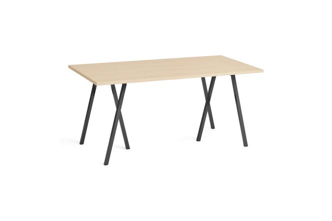Hovedbilde Hay Loop Stand Dining Table ...