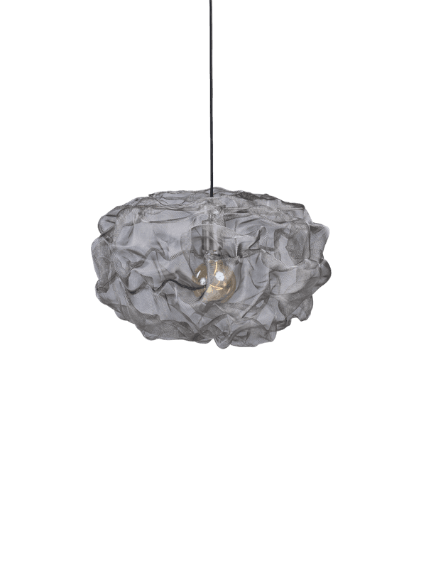 Northern Heat Steel Pendant Lamp Small 30 x 55 cm Taklampe