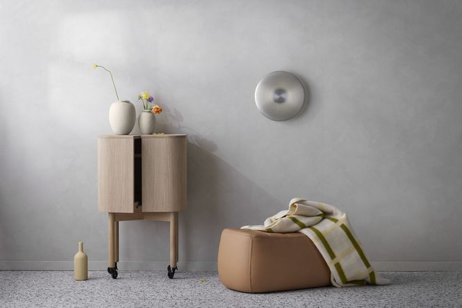 Hovedbilde Northern Loud Bar Cabinet ...