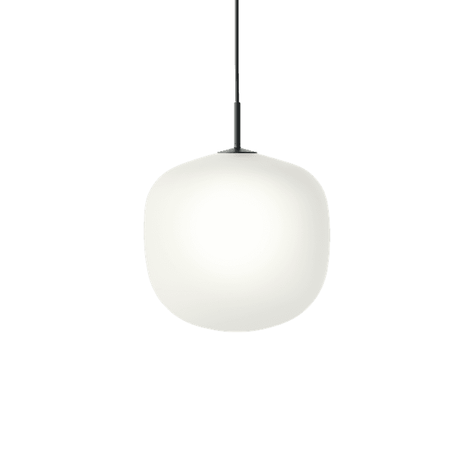 Hovedbilde Muuto Rime Pendant Lamp Ø 37 ...