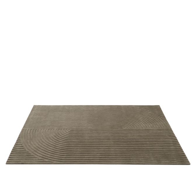 Hovedbilde Muuto Relevo Quattro Rug 200 ...