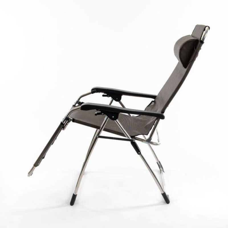 Fiam Amida Texfil solstol, Continente