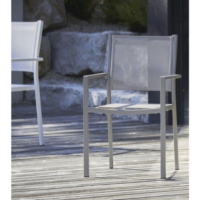 Hovedbilde Fiam Aria Dining chair ...