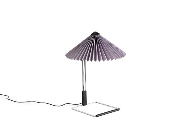Hovedbilde Hay  Matin Table Lamp Mirror ...