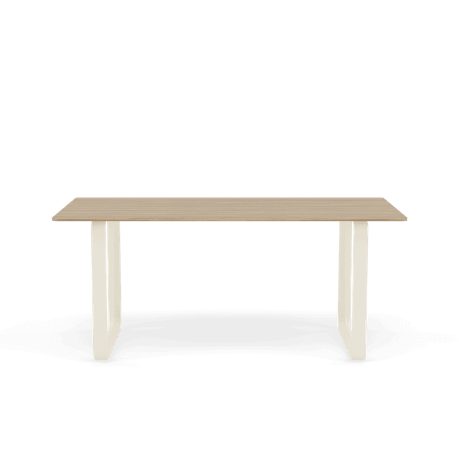 Hovedbilde Muuto 70/70 Table 170 cm ...