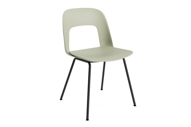 Hovedbilde HAY Layout Chair 111 Black ...