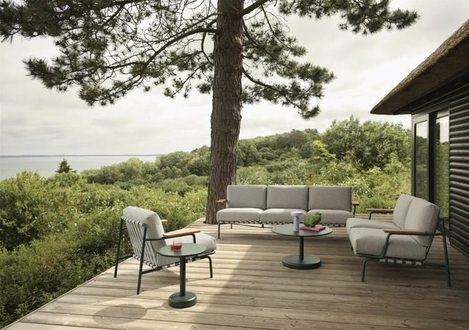 Hovedbilde Muuto Settle 3 + 2 + 1 ...