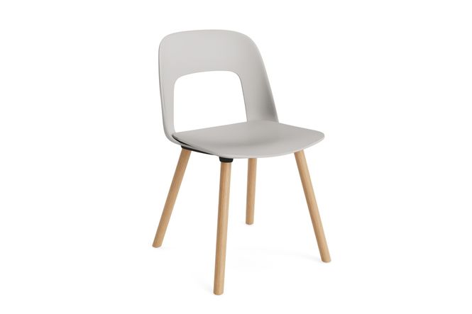 Hovedbilde HAY Layout Chair 121 Water ...