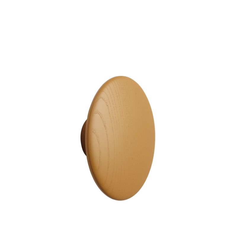 Muuto The Dots, Burnt Orange