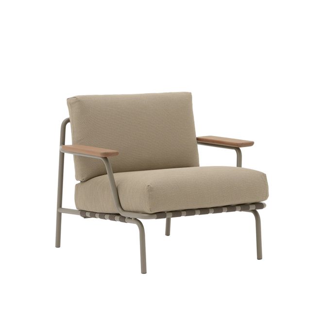 Hovedbilde Muuto Settle Lounge Chair w ...