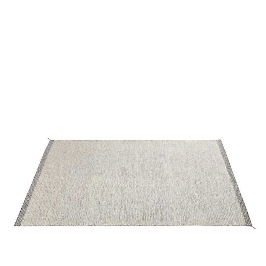 Muuto Ply Rug 200 x 300 Off White Teppe