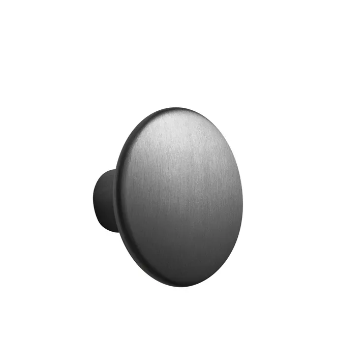Hovedbilde Muuto The Dots Metal Black ...