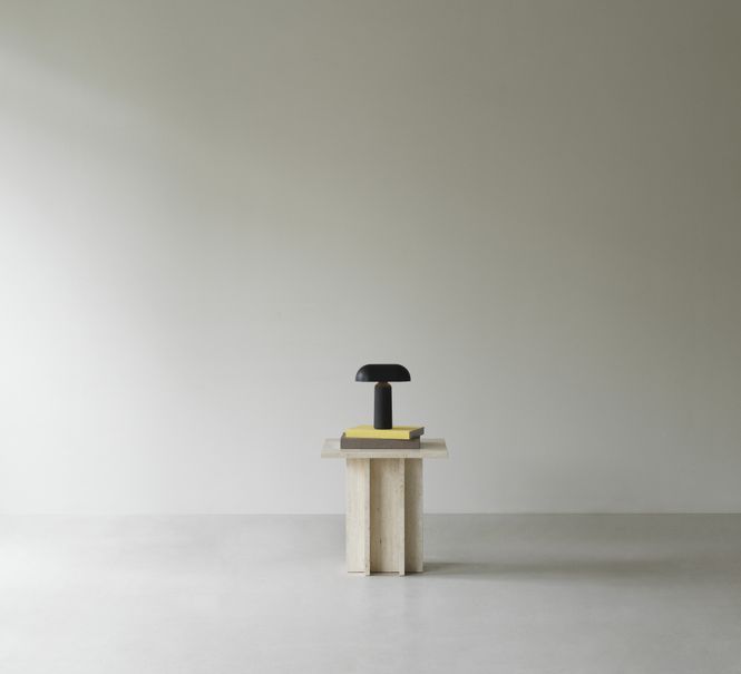Hovedbilde Normann Copenhagen Edge ...