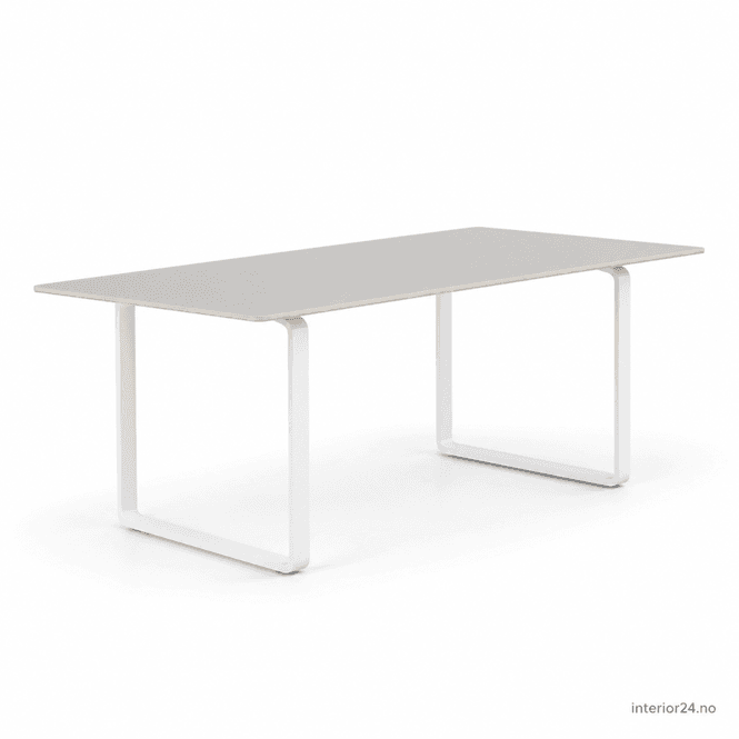 Hovedbilde Muuto 70/70 Table 170 x 85  ...