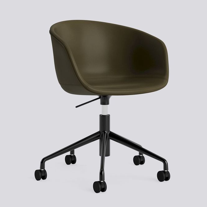 Hovedbilde HAY  AAC53 Black powder ...