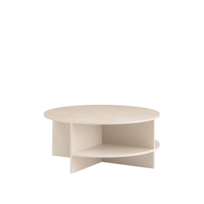 Hovedbilde Muuto Halves Coffee Table ...