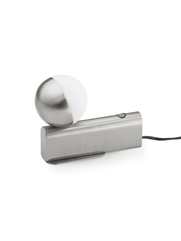 Northern Balancer Mini Wall Table Lamp Steel , Stål vegglampe