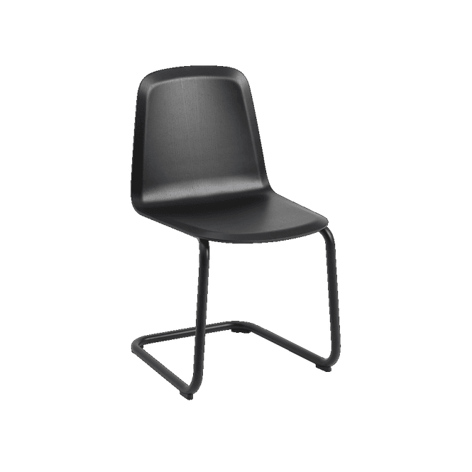 Hovedbilde Muuto Brink Chair Cantilever ...