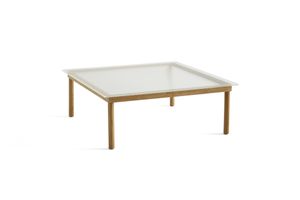 Bilde av HAY Kofi 100 x 100 Reeded ...