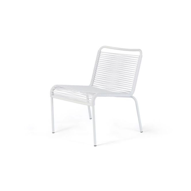 Hovedbilde Fiam Mya Lounge Chair Utestol ...