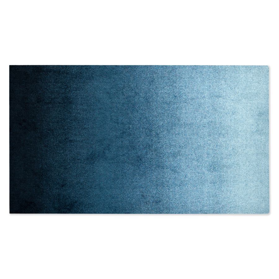 HEYMAT 85 x 150 Dis Fjord Door Mat Dørmatte teppe
