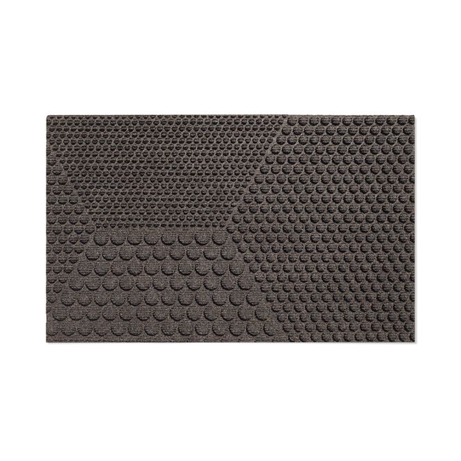 Hovedbilde HEYMAT+  55 x 90 cm Hex Soil ...