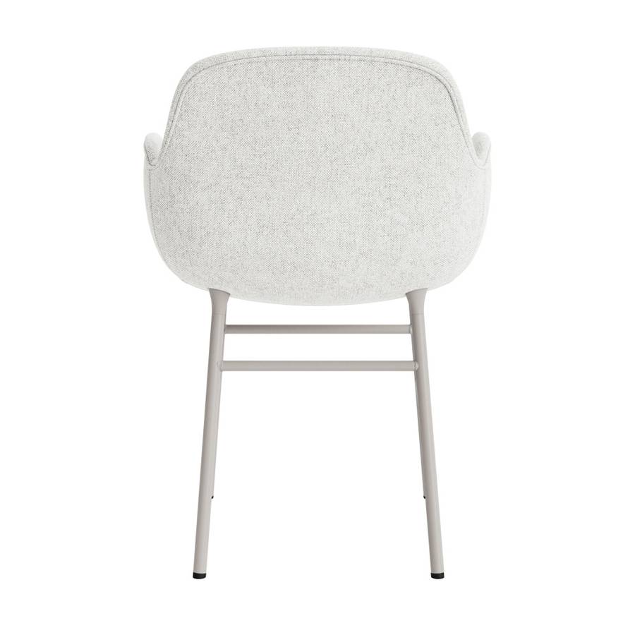 Normann Copenhagen Form Armchair Fullpolstret Hallingdal 110