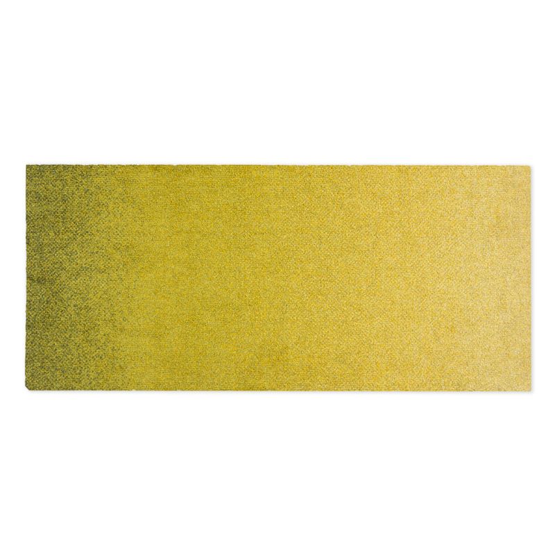 HEYMAT 45 x 100 Dis Moss Terrasse Terrassematte Teppe