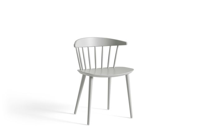 Hovedbilde Hay J-series 104 Chair, Warm ...