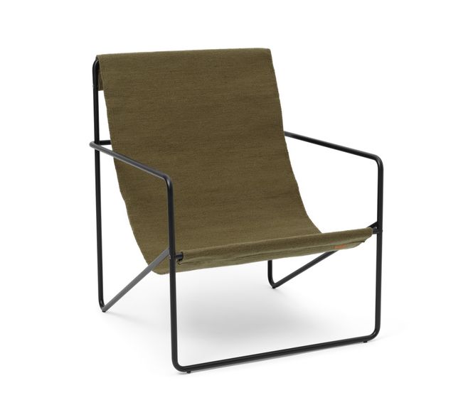 Hovedbilde Ferm Living Desert Lounge ...
