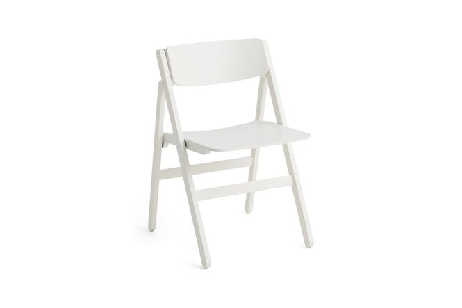 Hovedbilde HAY Backflip Chair Cream ...