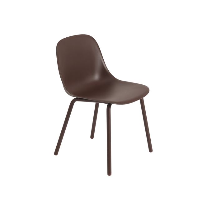 Hovedbilde Muuto Fiber Outdoor Side ...