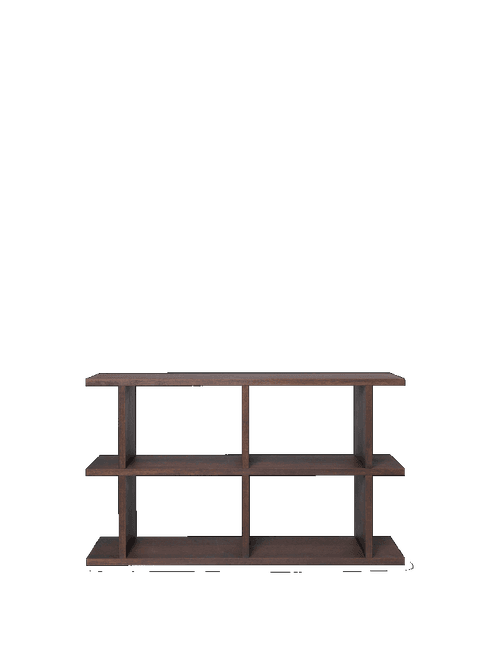 Hovedbilde Ferm Living Kona Bookcase - 2 ...