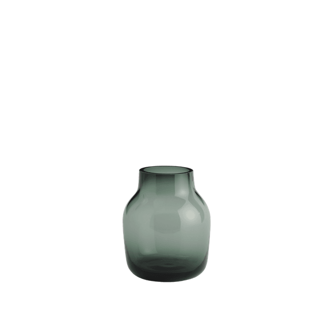 Hovedbilde MUUTO Silent Vase Ø 11 cm ...