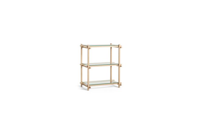 Hovedbilde Hay Woody Shelving 75,5 cm ...