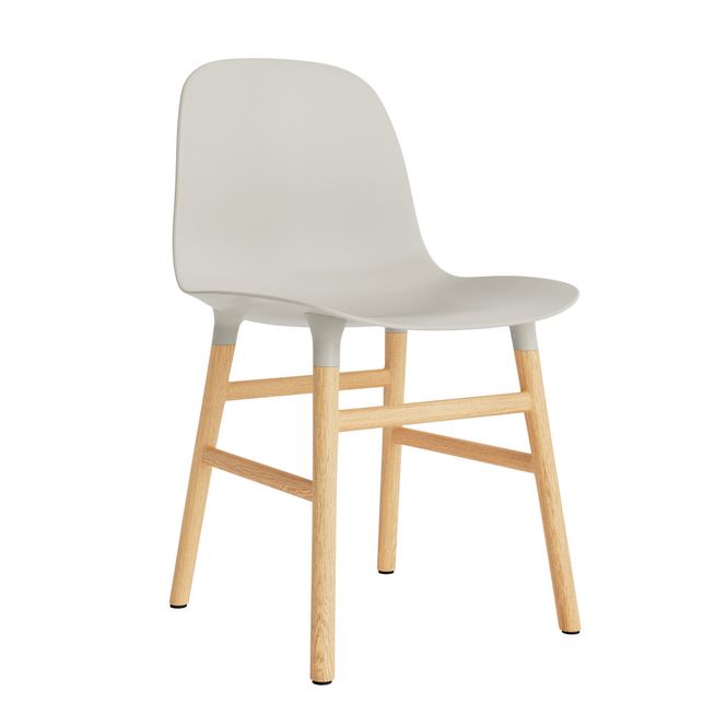 Hovedbilde Normann Copenhagen Form Chair ...