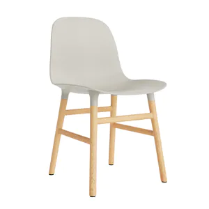 Hovedbilde Normann Copenhagen Form Chair ...