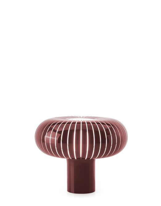 Hovedbilde Kartell Teresa Lamp, Bordeaux ...