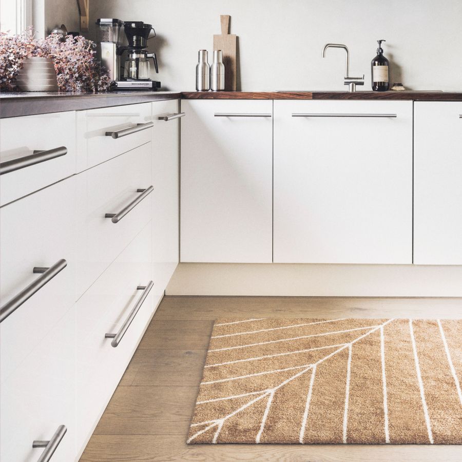 HEYMAT 60 x 85 Eine Dawn Door Mat Dørmatte teppe