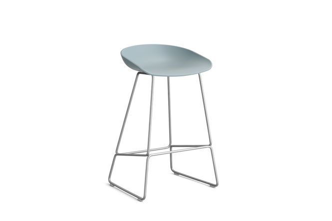 Hovedbilde HAY  AAS38 Bar Stool Low ...