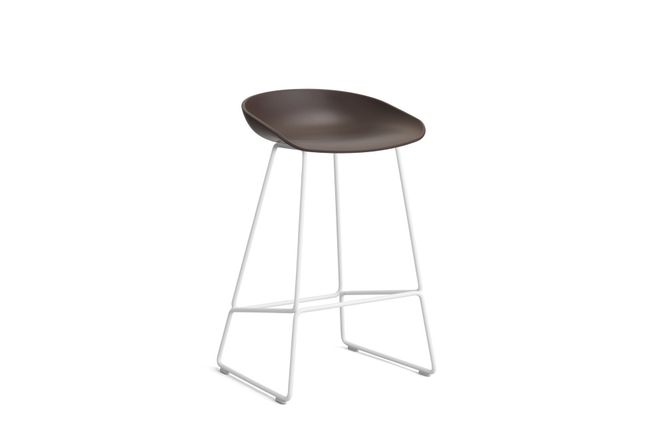 Hovedbilde HAY  AAS38 Bar Stool Low ...