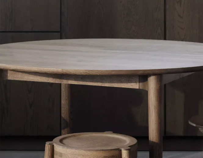 Hovedbilde Northern Expand dining table ...