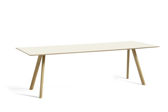 Hovedbilde HAY CPH30 table Water-based ...